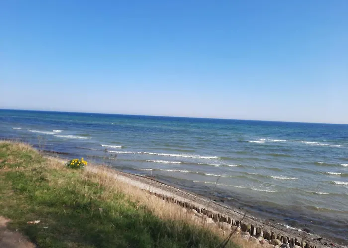 Fewodays Ferienwohnung Kellenhusen Ostsee