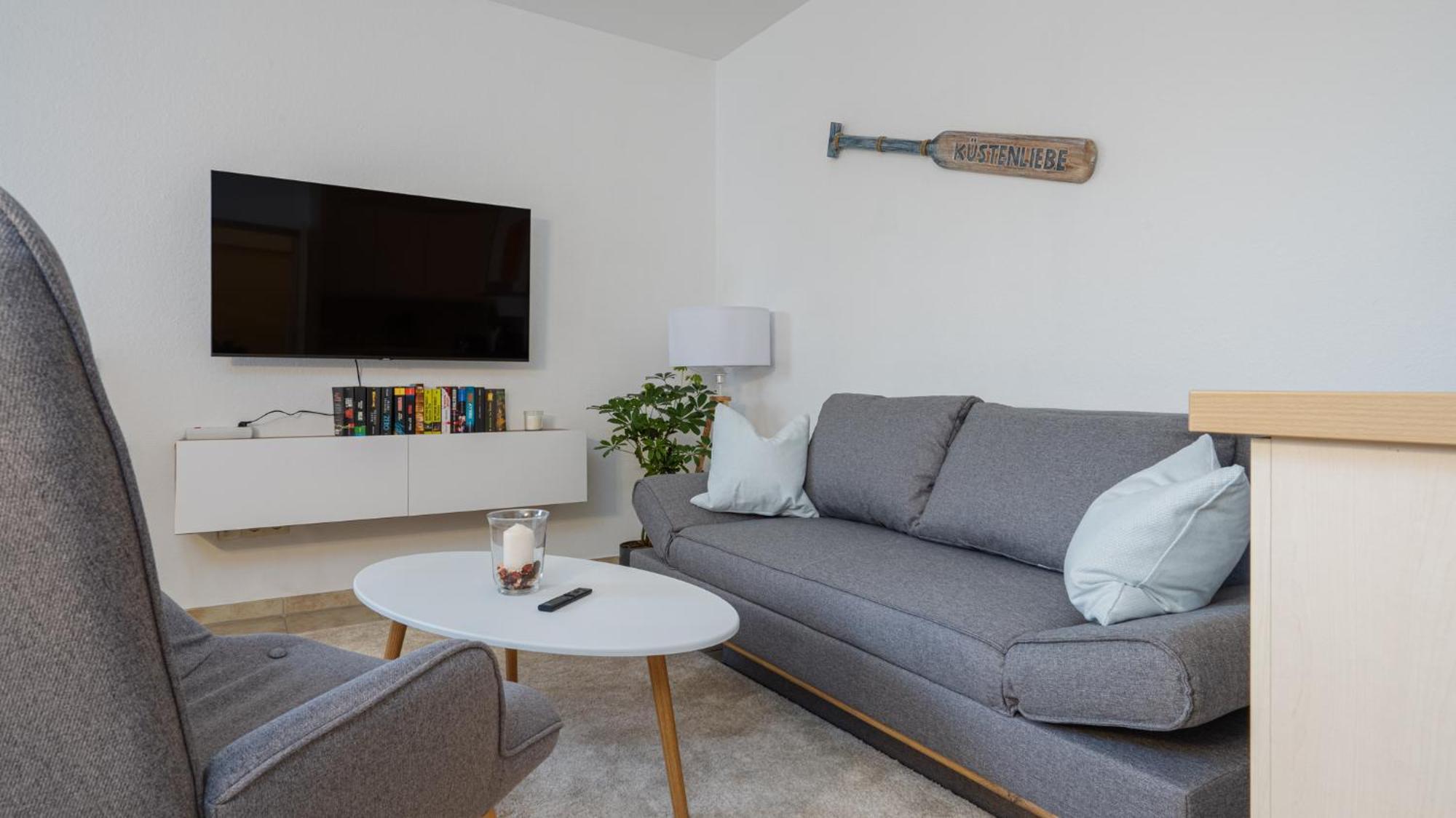 Apartment Fewodays Ostsee Kellenhusen