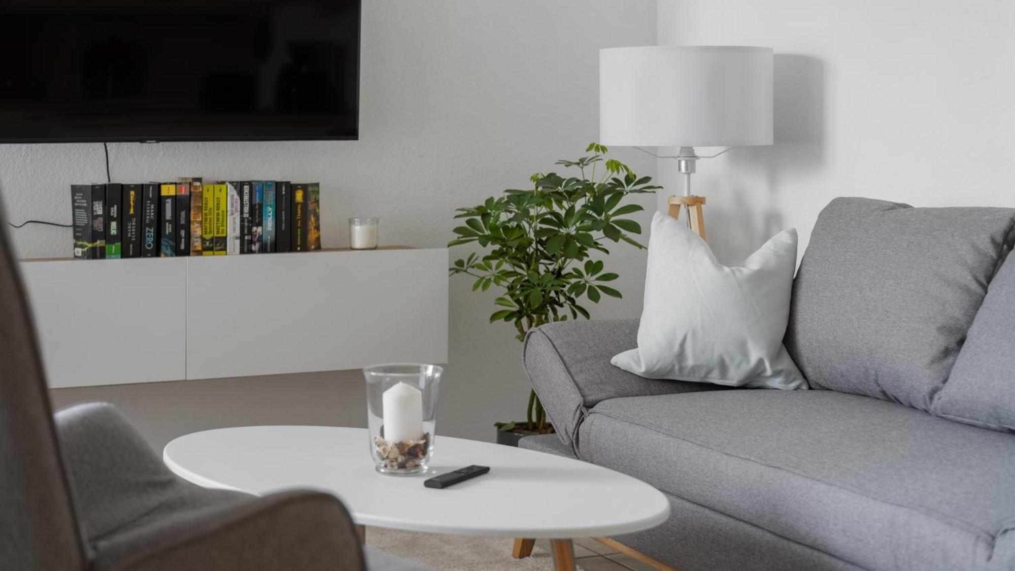 Fewodays Ostsee Apartment *