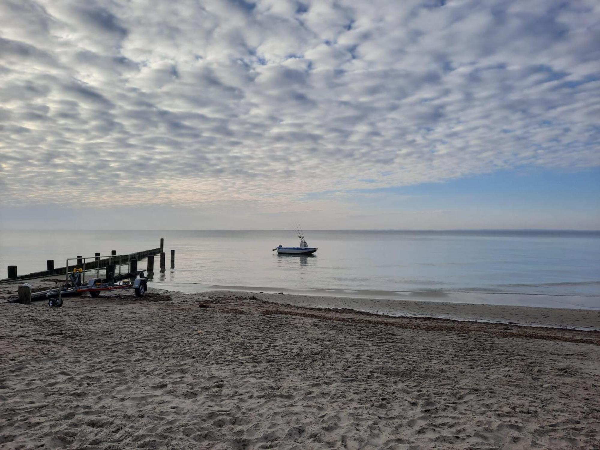 Apartment Fewodays Ostsee