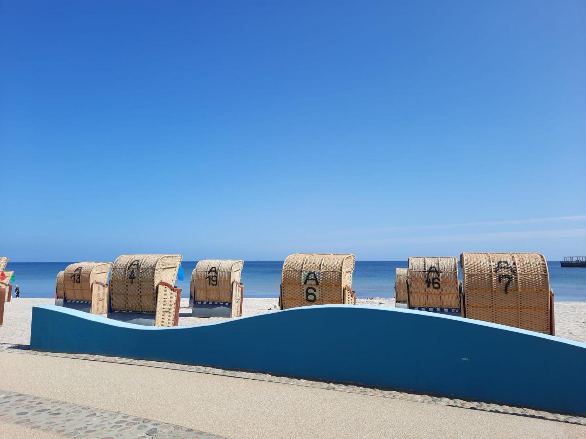 Fewodays Ostsee *
