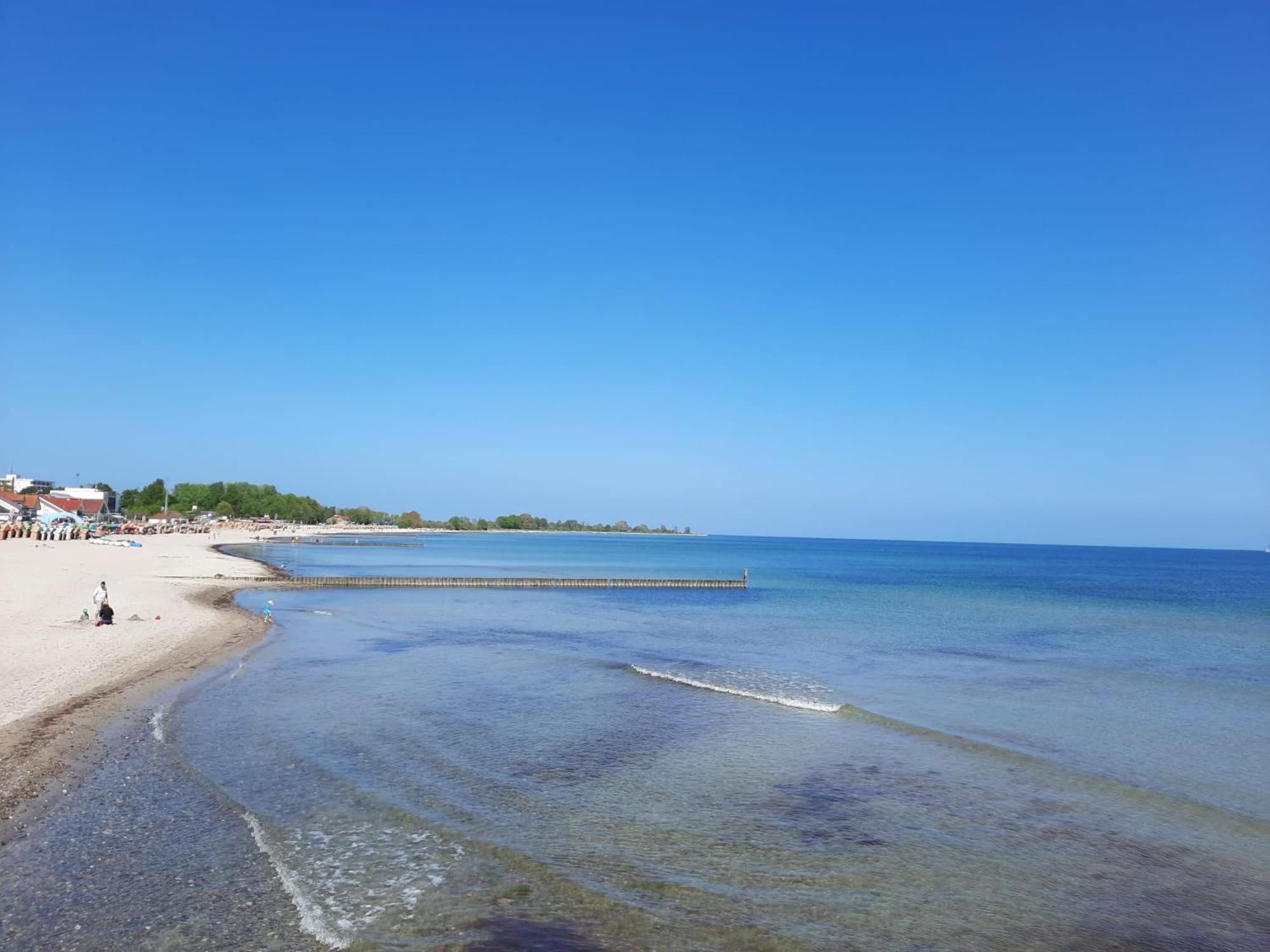 Fewodays Ostsee Apartment *