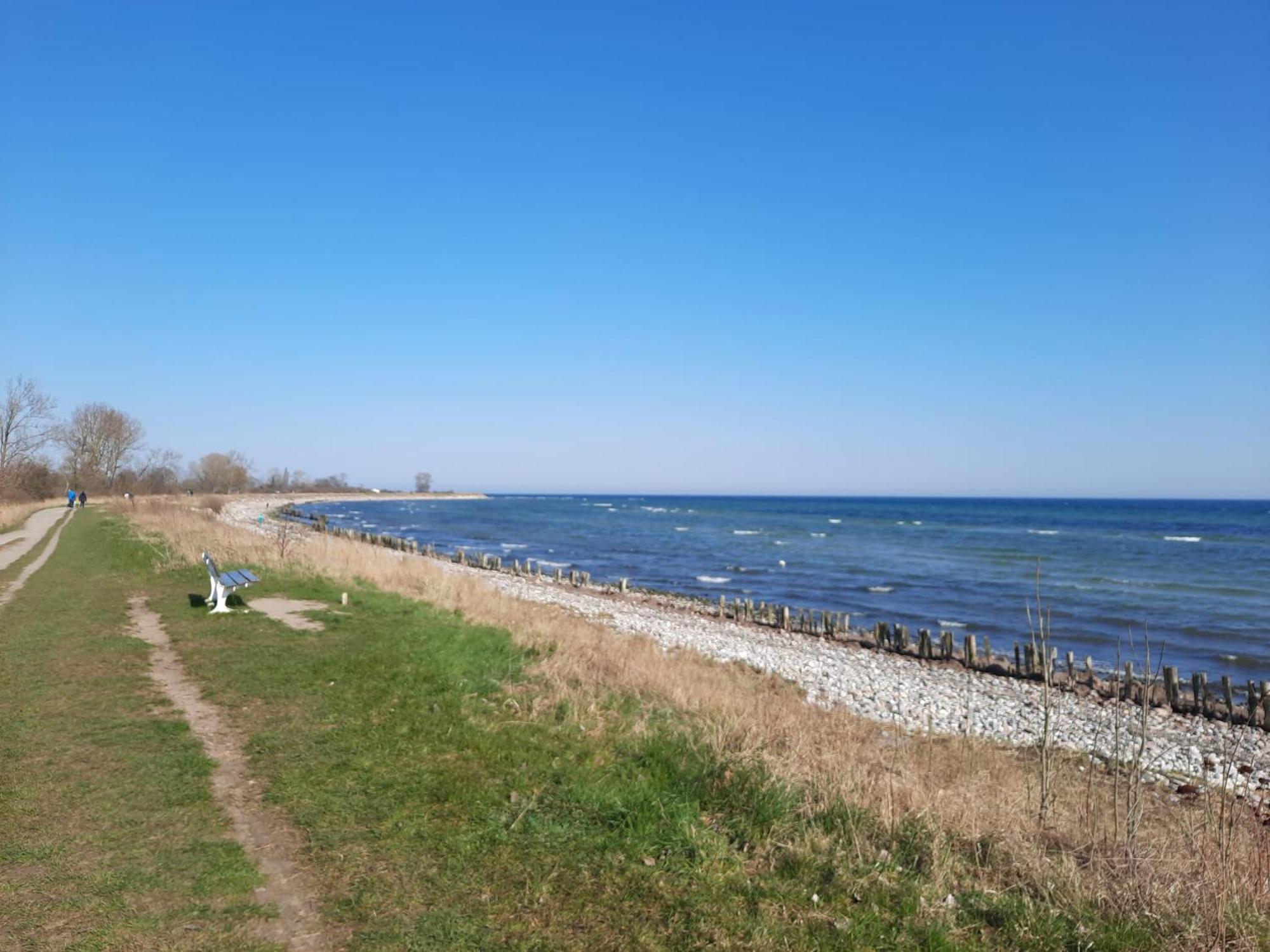 Fewodays Ostsee * Kellenhusen