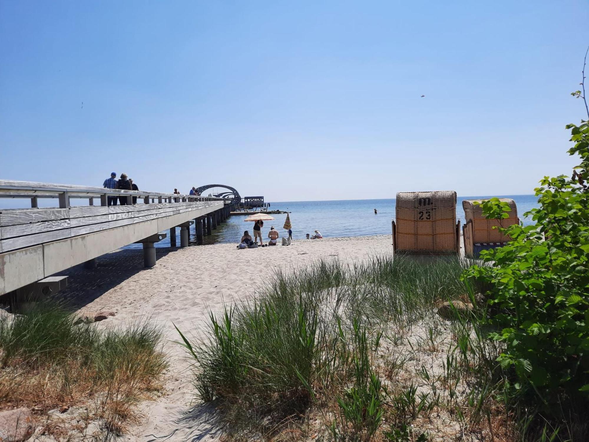 Fewodays Ostsee * Kellenhusen