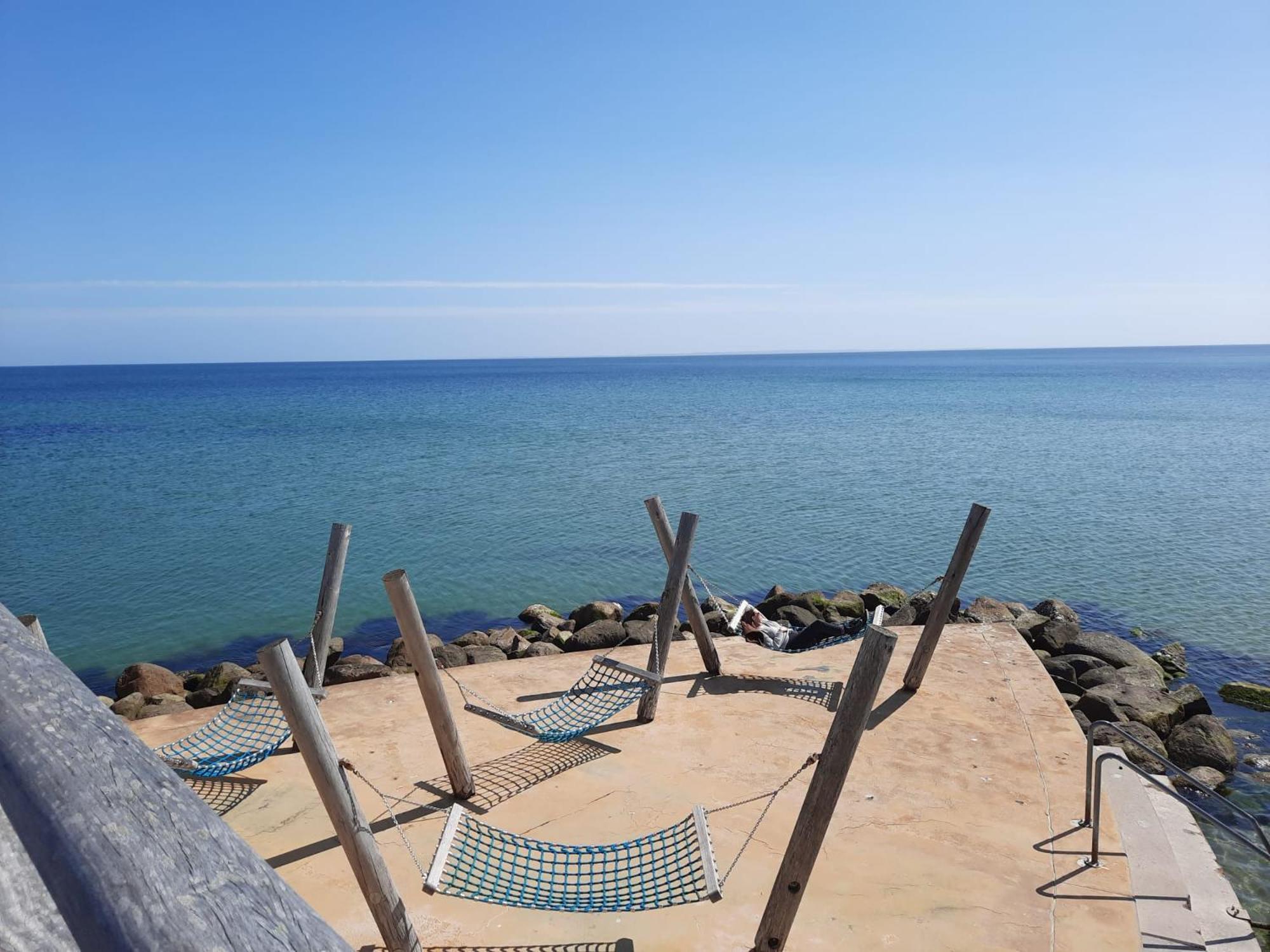 Fewodays Ostsee Apartment Kellenhusen